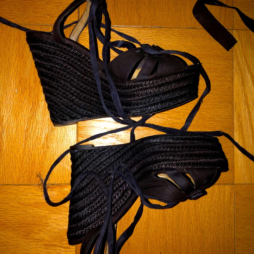 Louboutin Espadrilles
